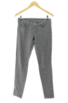Pantaloni casual 40 Benetton, foto 1 di 2