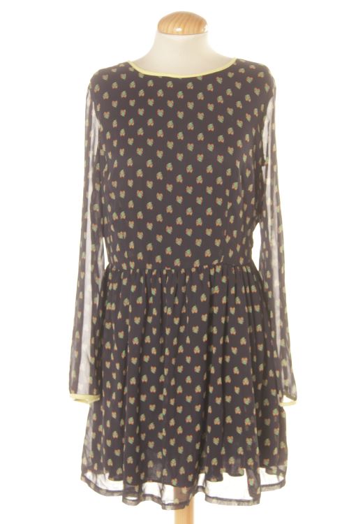 Robe casual