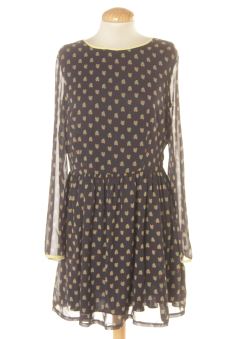 Robe casual L Cayro