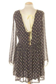Robe casual L Cayro