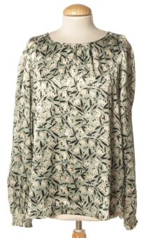 Blouse à manches longues L Sfera