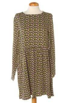 Vestido casual M Compañía Fantástica