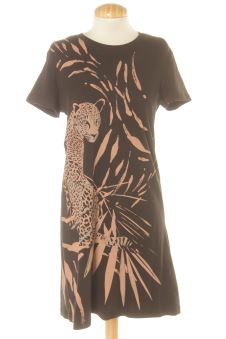 Vestido casual S Desigual