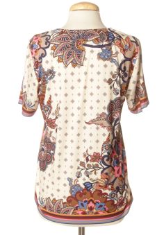 Blouse à manches courtes XS Hale bob