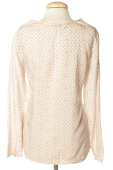 Langärmelige Bluse S Unit