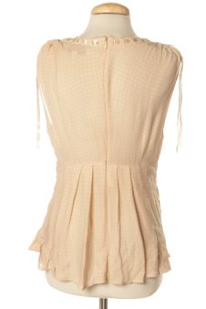 Blouse à manches courtes M Paul & Joe