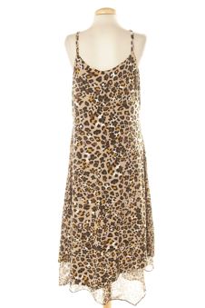 Vestido casual 38 monari