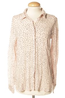 Chemise S Pull & Bear
