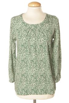 Blouse à manches longues S Sfera