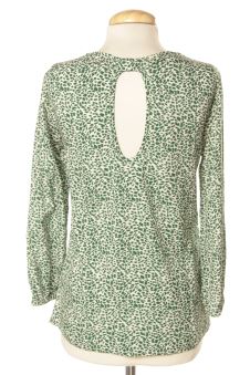 Blouse à manches longues S Sfera
