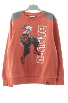 Sweatshirt 8 ans Benetton