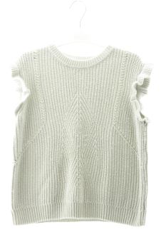 Pull 12 ans Tape à l`oeil
