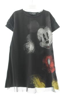 Robe 5 ans Disney