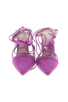 Zapatos de tacon 39 Zara