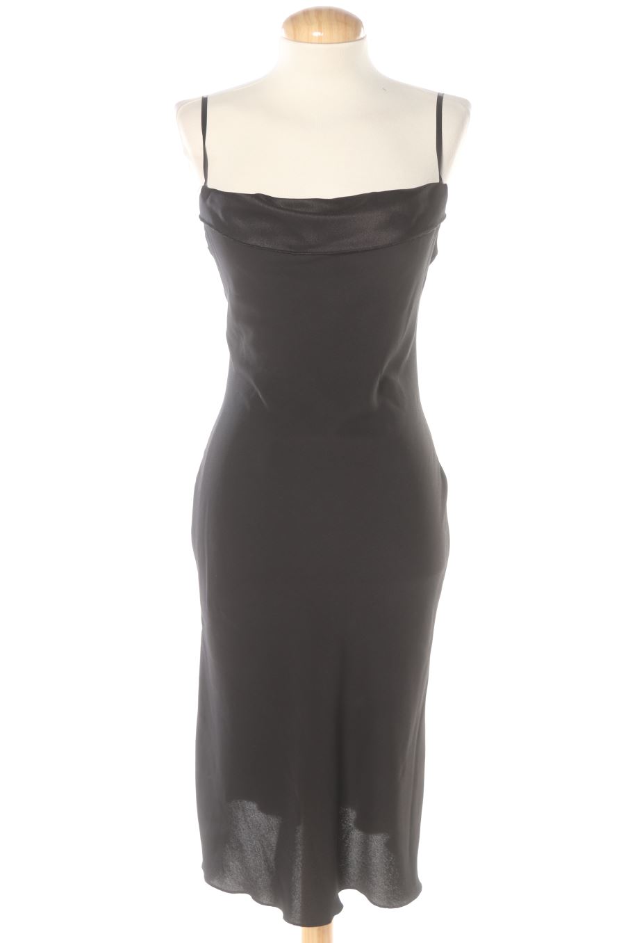 Robe casual trechos de la taille S, de couleur noir