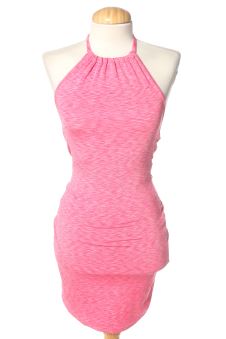 Robe casual S PERCENTIL