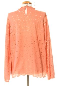 Blouse à manches longues L Zara