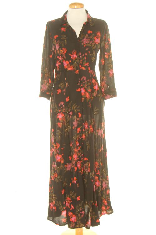 Robe casual