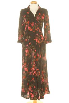 Robe casual XS Zara