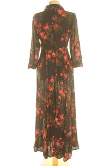 Robe casual XS Zara