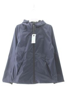 Chubasquero 10 años Decathlon