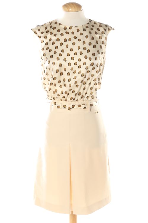 Robe casual