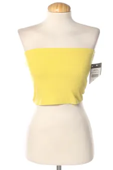 Top S Zara, foto 1 de 2