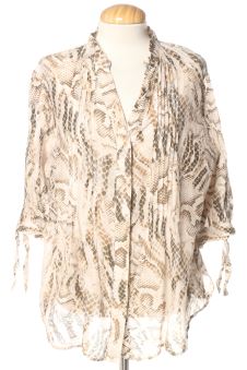 Blouse à manches longues 46 Punto roma, photo 1 sur 2