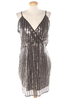 Vestido casual 44 PARISIAN, foto 1 de 2