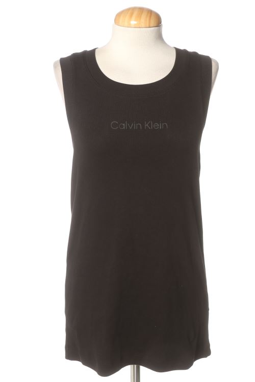 Camiseta sin mangas