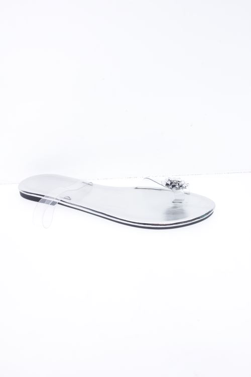 Sandalias planas