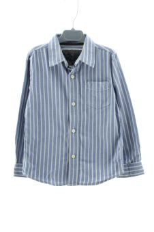 Camisa de manga larga 4 anni Zara