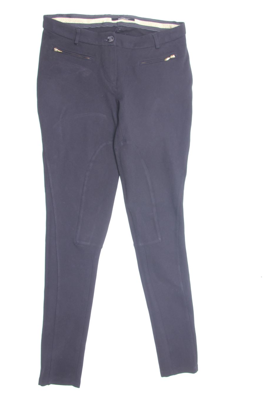 Pantalon Kookai de la taille 36, de couleur noir