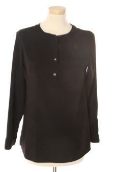 Blouse à manches longues 36 Dunnes