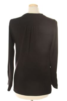 Blouse à manches longues 36 Dunnes
