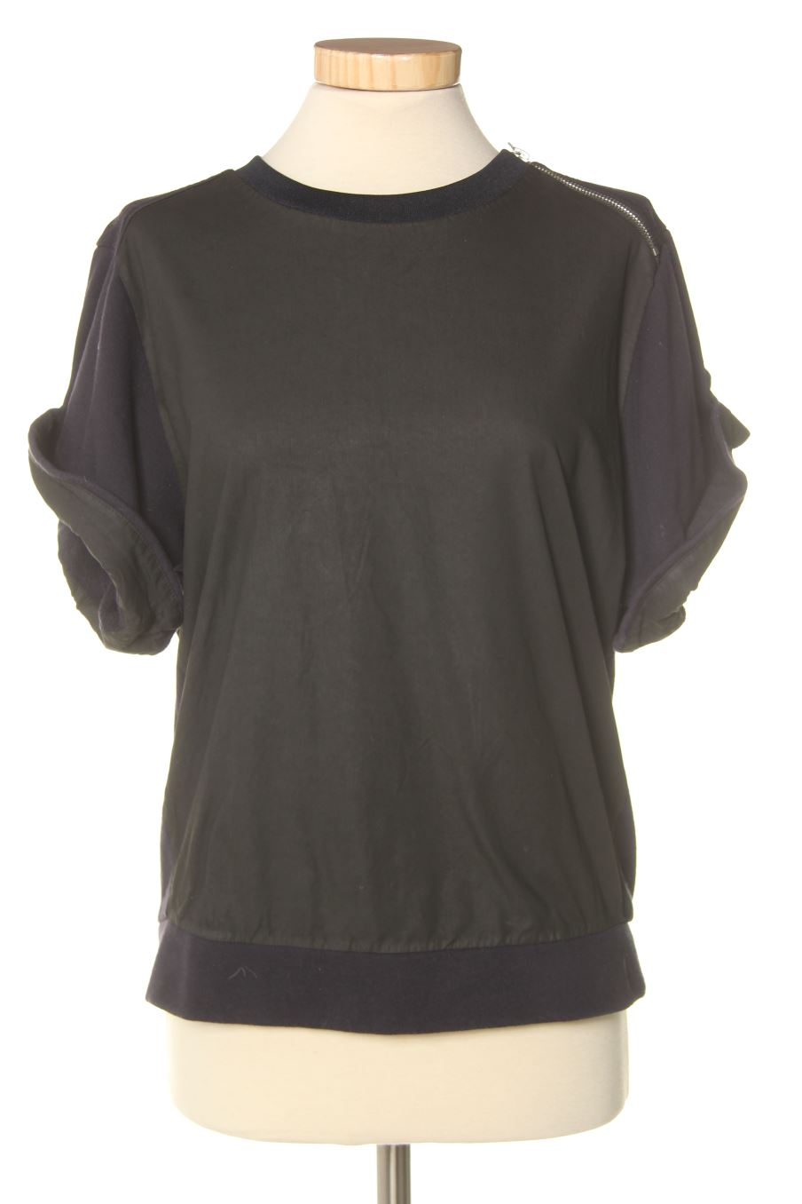 T-shirt G-Star de la taille XS, de couleur bleu marine