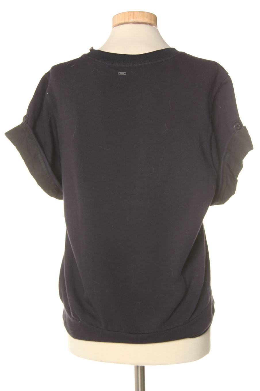 T-shirt G-Star de la taille XS, de couleur bleu marine