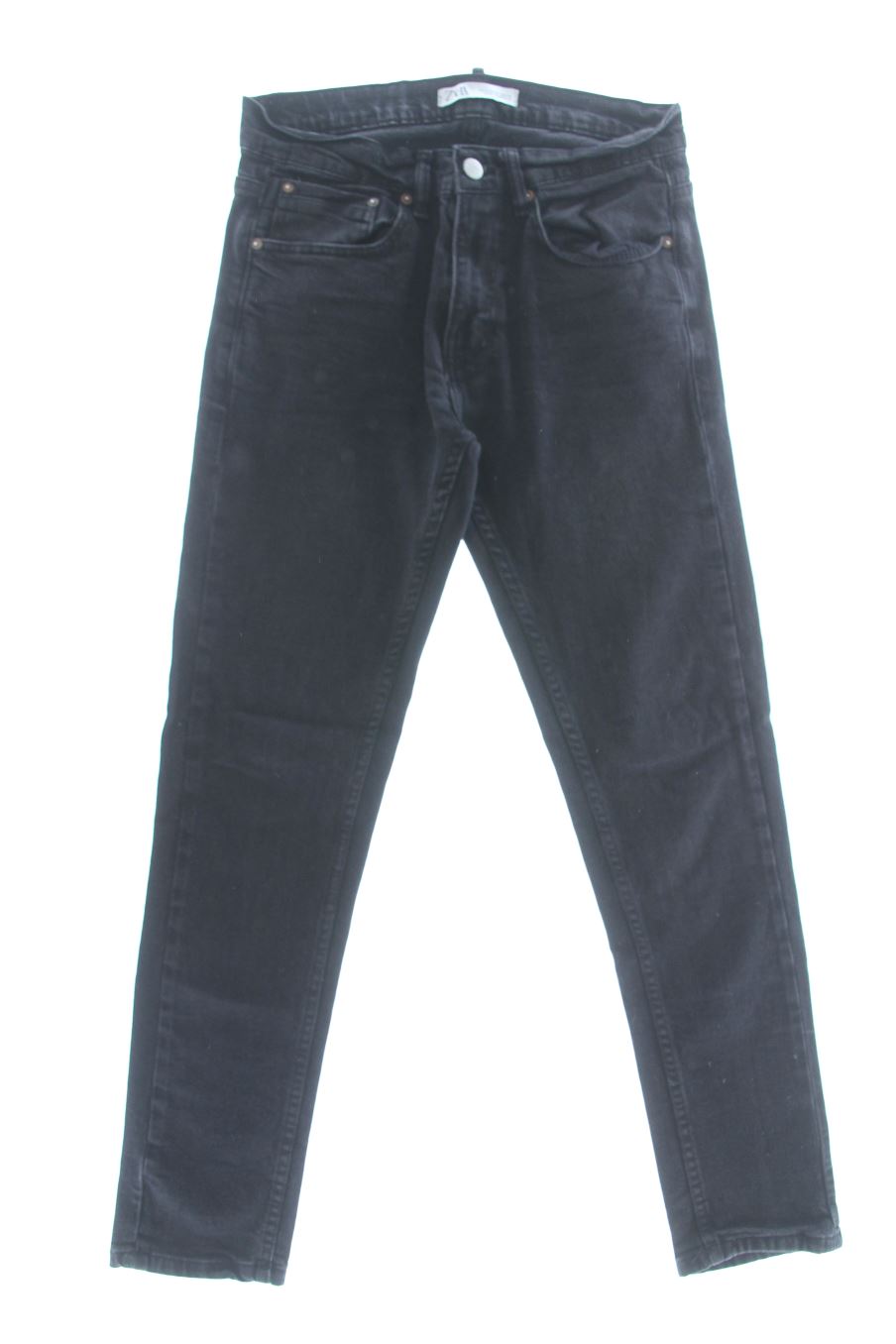 Jeans de Zara de la talla 38