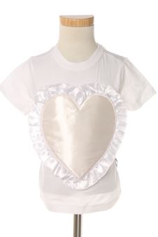 Camiseta 3 años LOUD APPAREL