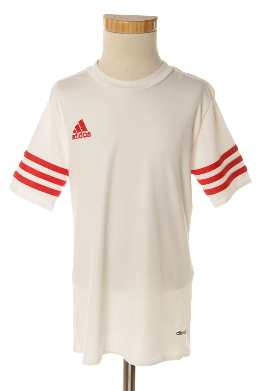 T-shirt Adidas de la taille 8 ans de seconde main