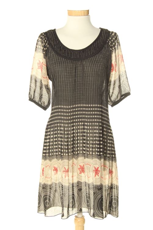 Vestido casual