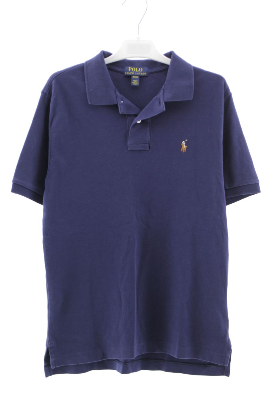 Polo  Polo Ralph Lauren de la taille 10 ans de seconde main