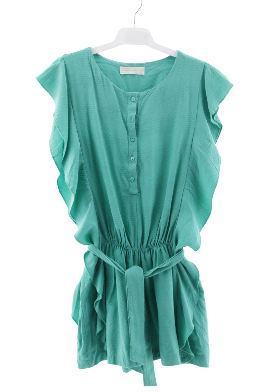 Mono de Zara de la talla 11 años de segunda mano