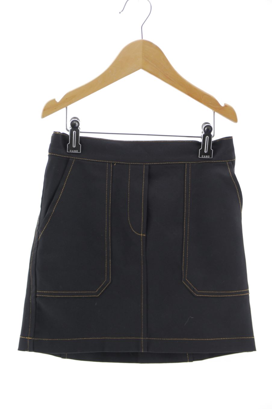 gebraucht Blue & Blouze Aufwändiger Rock Größe 122