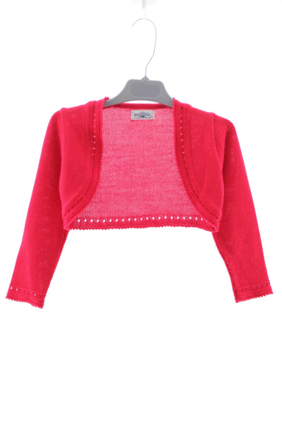Chaqueta de Miranda de la talla 4 años de segunda mano