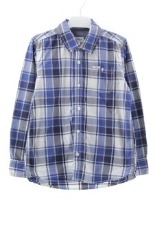 Chemise manches longues 8 ans Pepe Jeans