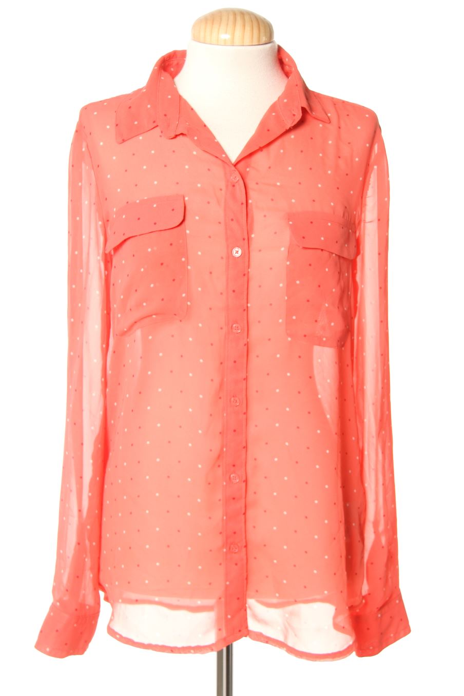 Chemise Old Navy de la taille S, de couleur rose