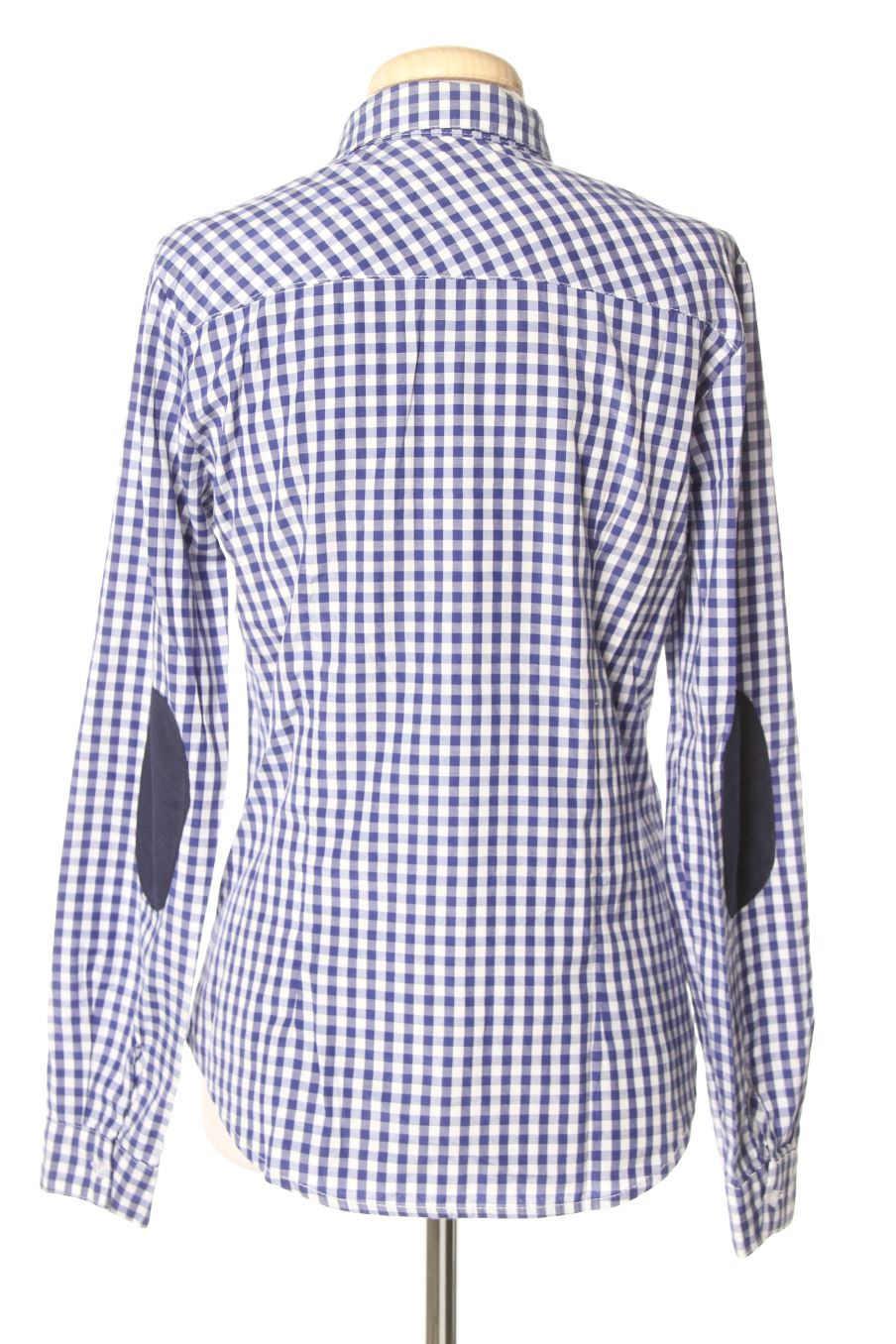 Chemise Boteli de la taille 38, de couleur carreaux