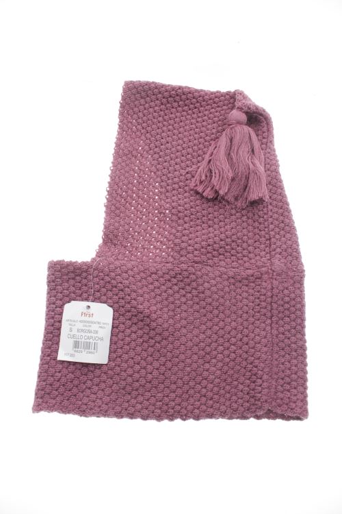 Bonnet