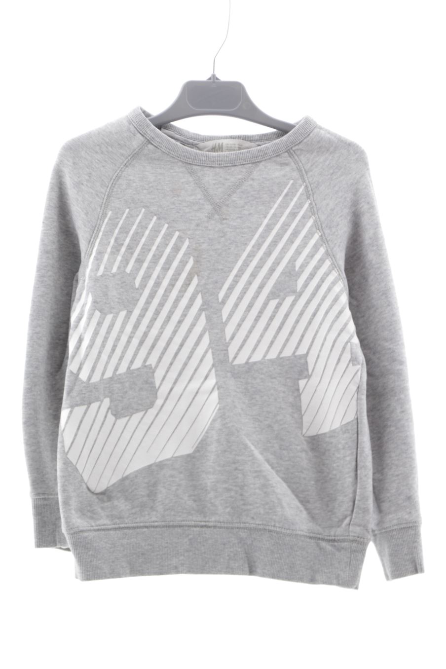 Felpa de H&M de la talla 6 anni seconda mano